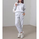 スウェット 上下 レディース | teddyshop | 詳細画像9