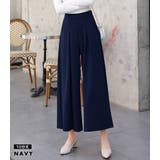 フレアパンツ 全10色 オフィスカジュアル | teddyshop | 詳細画像20