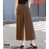 フレアパンツ 全10色 オフィスカジュアル | teddyshop | 詳細画像30