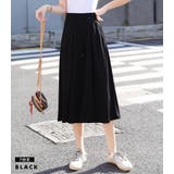 フレアパンツ 全10色 オフィスカジュアル | teddyshop | 詳細画像36