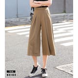 フレアパンツ 全10色 オフィスカジュアル | teddyshop | 詳細画像39