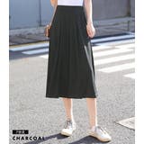 フレアパンツ 全10色 オフィスカジュアル | teddyshop | 詳細画像45