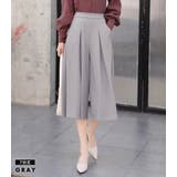 フレアパンツ 全10色 オフィスカジュアル | teddyshop | 詳細画像47