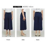 フレアパンツ 全10色 オフィスカジュアル | teddyshop | 詳細画像55