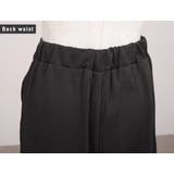 フレアパンツ 全10色 オフィスカジュアル | teddyshop | 詳細画像56