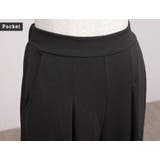 フレアパンツ 全10色 オフィスカジュアル | teddyshop | 詳細画像58