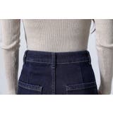 裏起毛 デニム 全6色 | teddyshop | 詳細画像21 