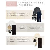 イージーパンツ ワイド ベロア | teddyshop | 詳細画像8 