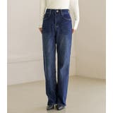 デニム パンツ 全4色 | teddyshop | 詳細画像11 