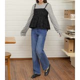 デニム パンツ 全4色 | teddyshop | 詳細画像27 