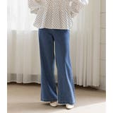 デニム パンツ 全4色 | teddyshop | 詳細画像14 