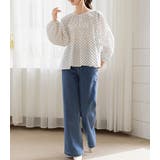 デニム パンツ 全4色 | teddyshop | 詳細画像15 