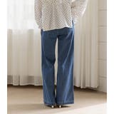 デニム パンツ 全4色 | teddyshop | 詳細画像16 