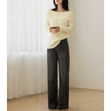 デニム パンツ 全4色 | teddyshop | 詳細画像27 