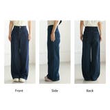 デニム パンツ 全4色 | teddyshop | 詳細画像34 