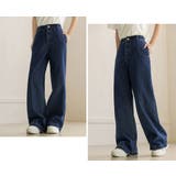 デニム パンツ 全4色 | teddyshop | 詳細画像9 