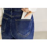 裏微起毛 デニム 全4色 | teddyshop | 詳細画像18 