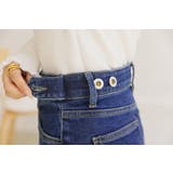 裏微起毛 デニム 全4色 | teddyshop | 詳細画像19 