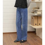 裏微起毛 デニム 全4色 | teddyshop | 詳細画像32 