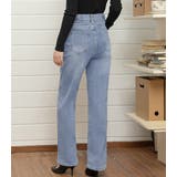 裏微起毛 デニム 全4色 | teddyshop | 詳細画像38 