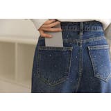 デニム パンツ 全2色 | teddyshop | 詳細画像15 