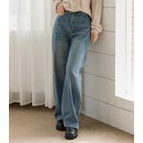 デニム パンツ 全2色 | teddyshop | 詳細画像18 