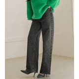 デニム パンツ 全3色 | teddyshop | 詳細画像26 