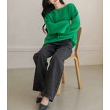 デニム パンツ 全3色 | teddyshop | 詳細画像29 