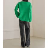 デニム パンツ 全3色 | teddyshop | 詳細画像30 