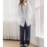 デニム パンツ 全2色 | teddyshop | 詳細画像14 