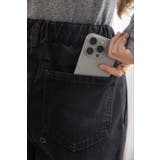 デニム パンツ 全2色 | teddyshop | 詳細画像23 