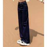 デニム パンツ 全2色 | teddyshop | 詳細画像18 