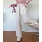 イージーパンツ レディース 全4色 | teddyshop | 詳細画像16