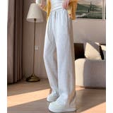 イージーパンツ レディース 全4色 | teddyshop | 詳細画像21