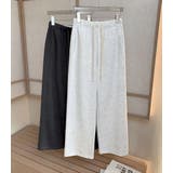 イージーパンツ レディース 全4色 | teddyshop | 詳細画像25