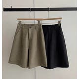 ハーフパンツ レディース 全2色 | teddyshop | 詳細画像20 