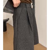 ハーフパンツ レディース 全4色 | teddyshop | 詳細画像25