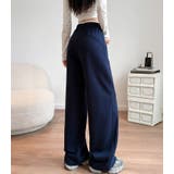 ワイド パンツ 全6色 | teddyshop | 詳細画像25 