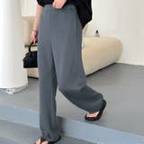 イージーパンツ レディース 全5色 | teddyshop | 詳細画像14 