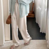 イージーパンツ レディース 全5色 | teddyshop | 詳細画像18 