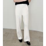 イージーパンツ レディース 全5色 | teddyshop | 詳細画像21 