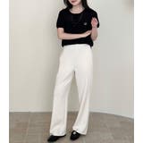 イージーパンツ レディース 全5色 | teddyshop | 詳細画像22 