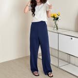 イージーパンツ レディース 全5色 | teddyshop | 詳細画像24 