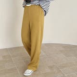 イージーパンツ レディース 全5色 | teddyshop | 詳細画像28 