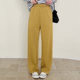 イージーパンツ レディース 全5色 | teddyshop | 詳細画像29 