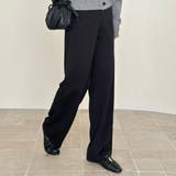 イージーパンツ レディース 全5色 | teddyshop | 詳細画像9 