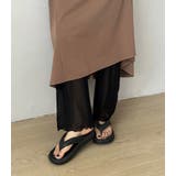 シアー パンツ 全3色 | teddyshop | 詳細画像11