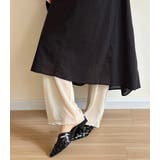 シアー パンツ 全3色 | teddyshop | 詳細画像15