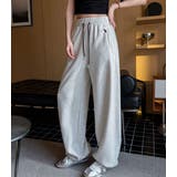 ワイド パンツ 全6色 | teddyshop | 詳細画像15