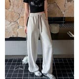 ワイド パンツ 全6色 | teddyshop | 詳細画像16